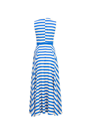 Vestido - 723000 - AZU - Reina Diaz