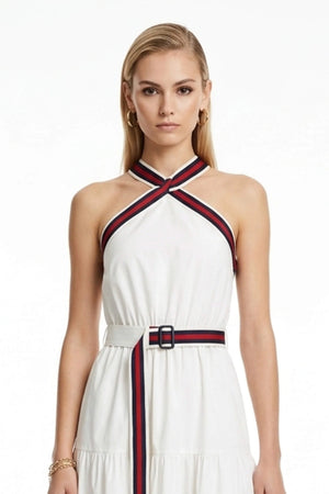 Vestido - 723016 - Reina Diaz