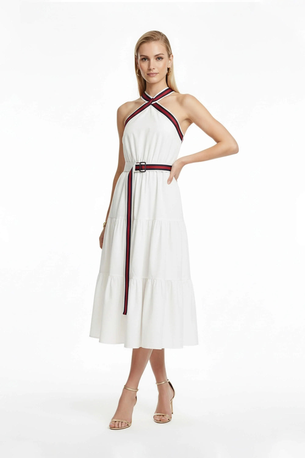 Vestido - 723016 - Reina Diaz