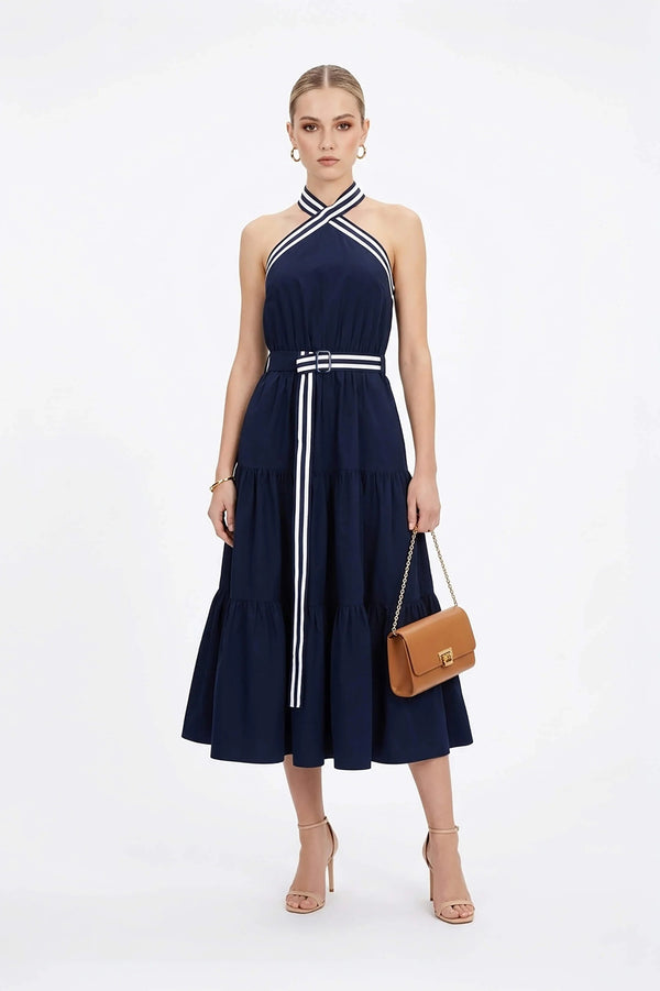 Vestido - 723016 - Reina Diaz