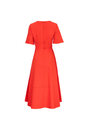 Vestido - 723018 - ROS - Reina Diaz