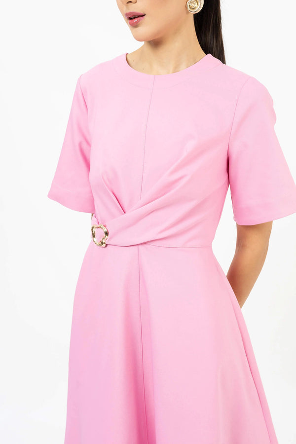 Vestido - 723018 - ROS - Reina Diaz