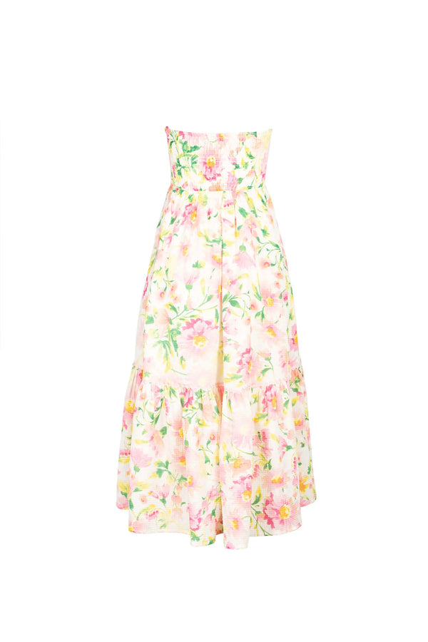 Vestido - 723020 - EST - Reina Diaz