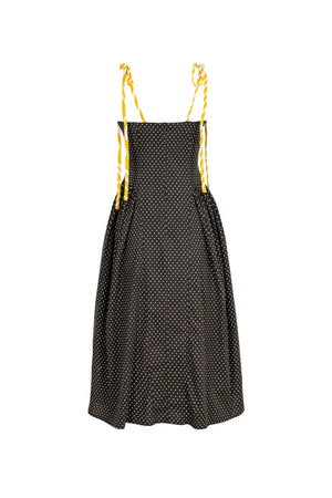 Vestido - 723033 - NEG - Reina Diaz