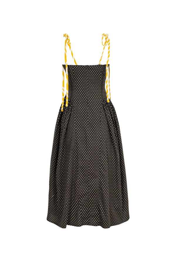 Vestido - 723033 - NEG - Reina Diaz