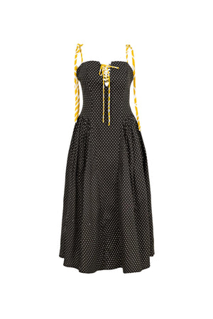 Vestido - 723033 - NEG - Reina Diaz