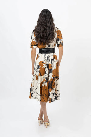 Vestido - 723035 - EST - Reina Diaz