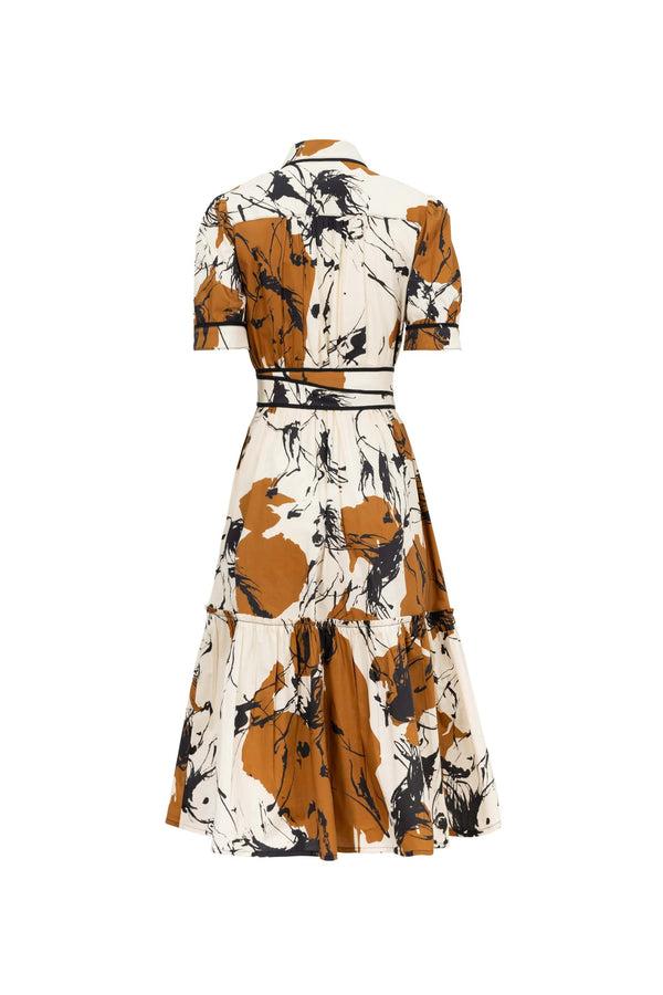 Vestido - 723035 - EST - Reina Diaz