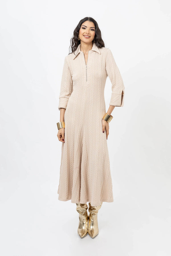 Vestido - 723037 - Reina Diaz