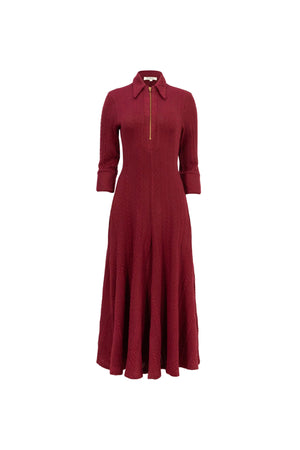 Vestido - 723037 - CER - Reina Diaz