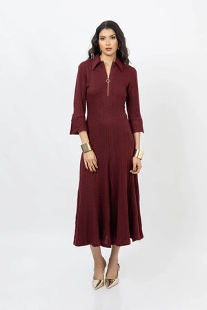 Vestido - 723037 - CER - Reina Diaz