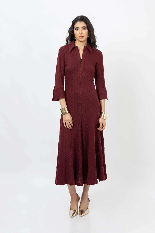 Vestido - 723037 - CER - Reina Diaz