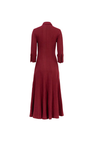 Vestido - 723037 - CER - Reina Diaz