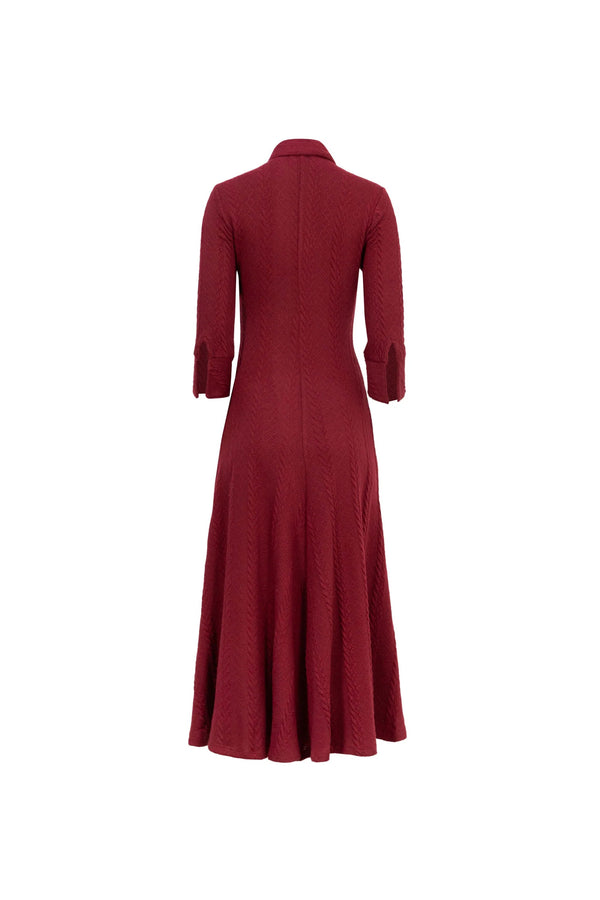 Vestido - 723037 - CER - Reina Diaz