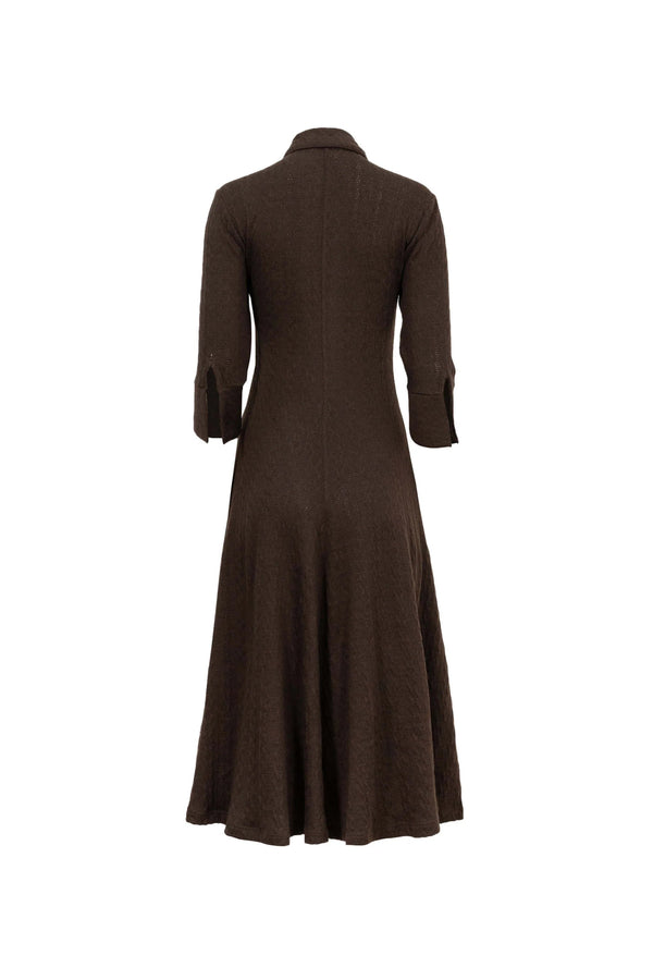 Vestido - 723037 - CHO - Reina Diaz