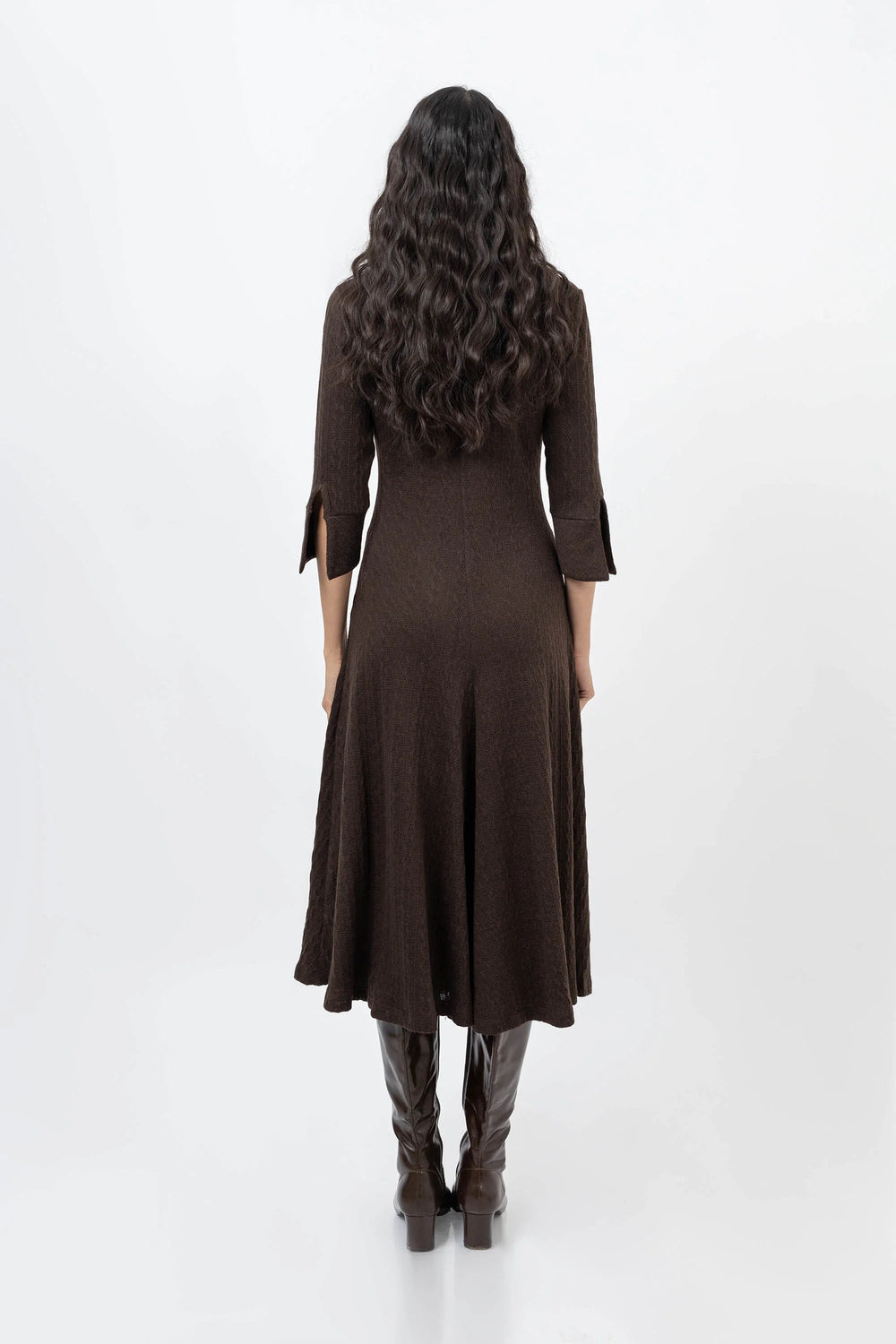 Vestido - 723037 - CHO - Reina Diaz