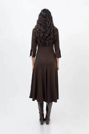 Vestido - 723037 - CHO - Reina Diaz