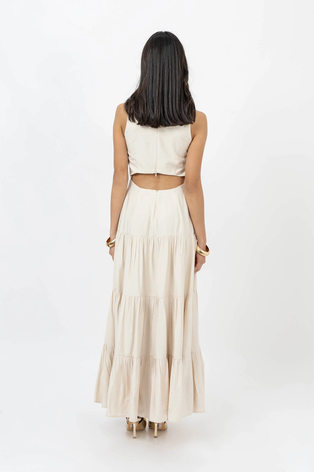 Vestido - 723044 - AVE - Reina Diaz