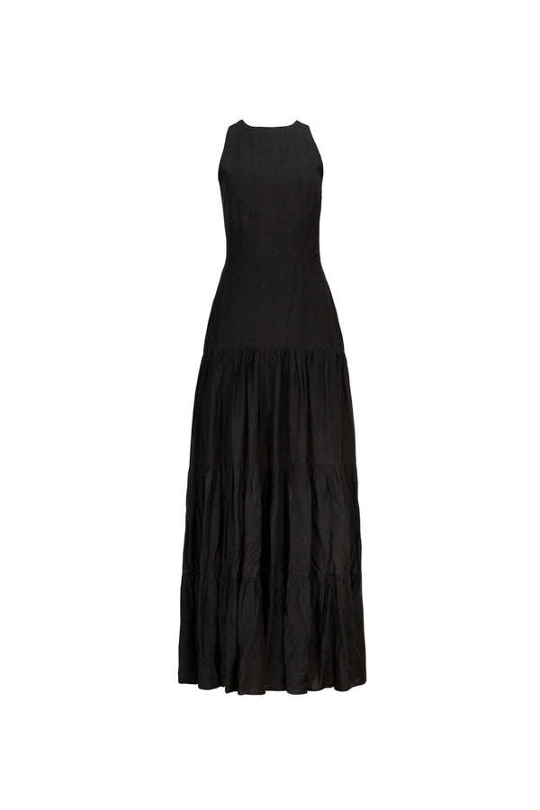 Vestido - 723044 - NEG - Reina Diaz