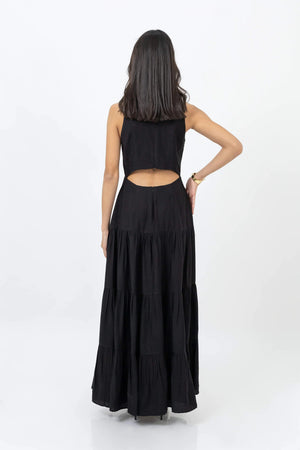 Vestido - 723044 - NEG - Reina Diaz