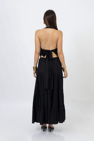 Vestido - 723045 - NEG - Reina Diaz