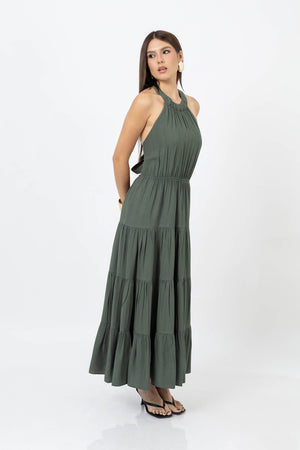 Vestido - 723045 - SAG - Reina Diaz