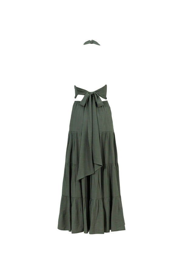 Vestido - 723045 - SAG - Reina Diaz