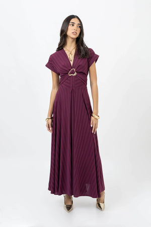 Vestido - 723046 - PLU - Reina Diaz