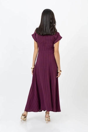 Vestido - 723046 - PLU - Reina Diaz