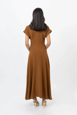 Vestido - 723046 - TAB - Reina Diaz