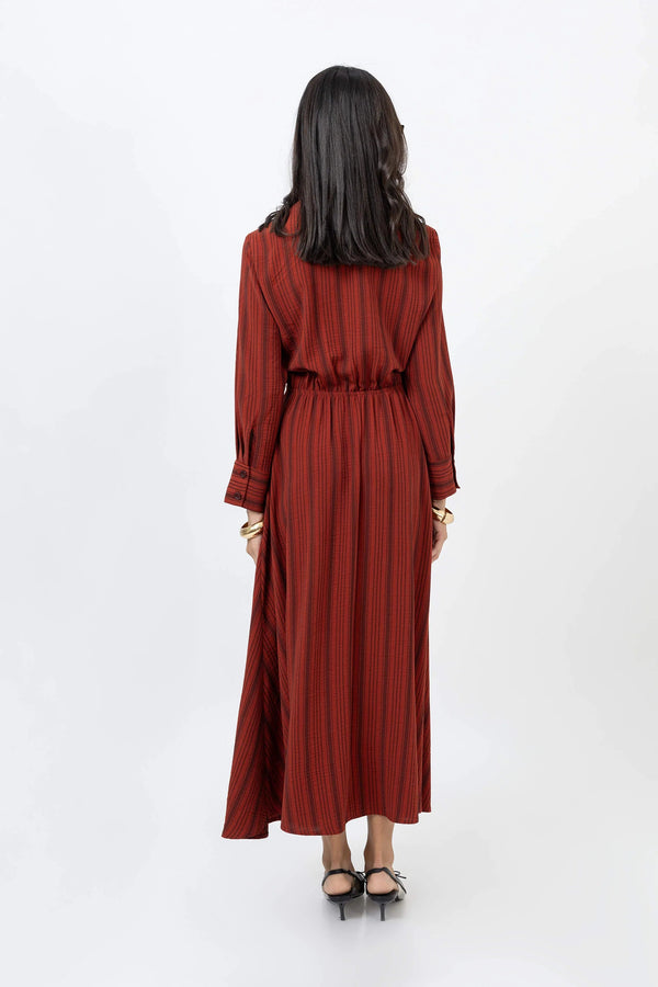 Vestido - 723047 - LAD - Reina Diaz