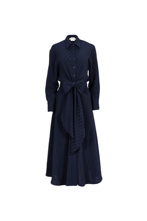 Vestido - 723047 - MAR - Reina Diaz