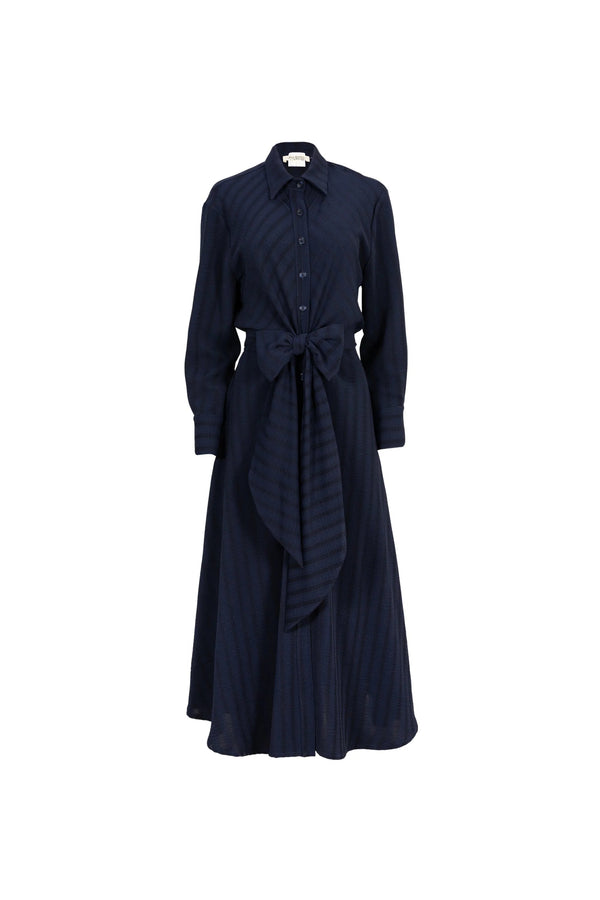 Vestido - 723047 - MAR - Reina Diaz