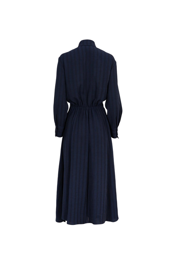 Vestido - 723047 - MAR - Reina Diaz