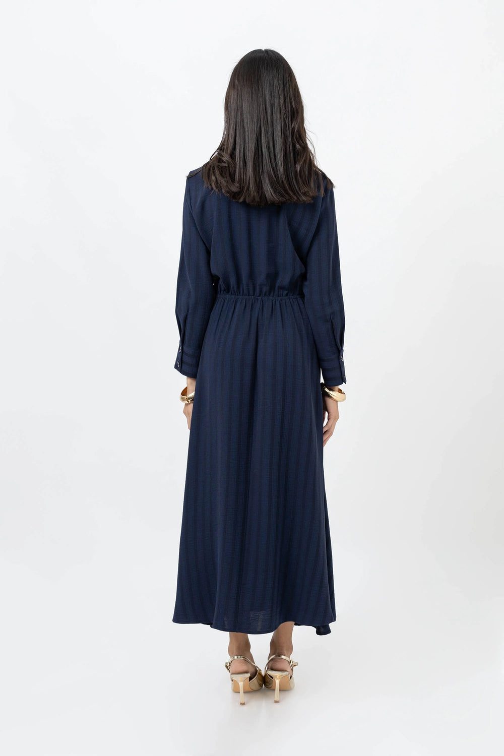 Vestido - 723047 - MAR - Reina Diaz