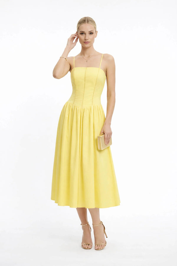 Vestido - 723050 - Reina Diaz