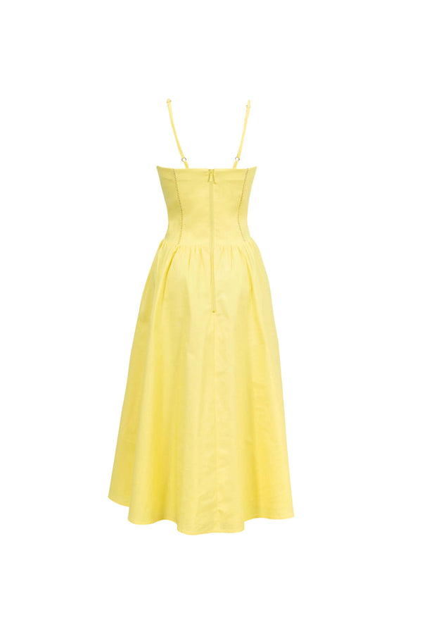 Vestido - 723050 - Reina Diaz
