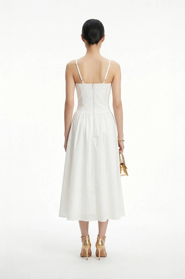 Vestido - 723050 - Reina Diaz