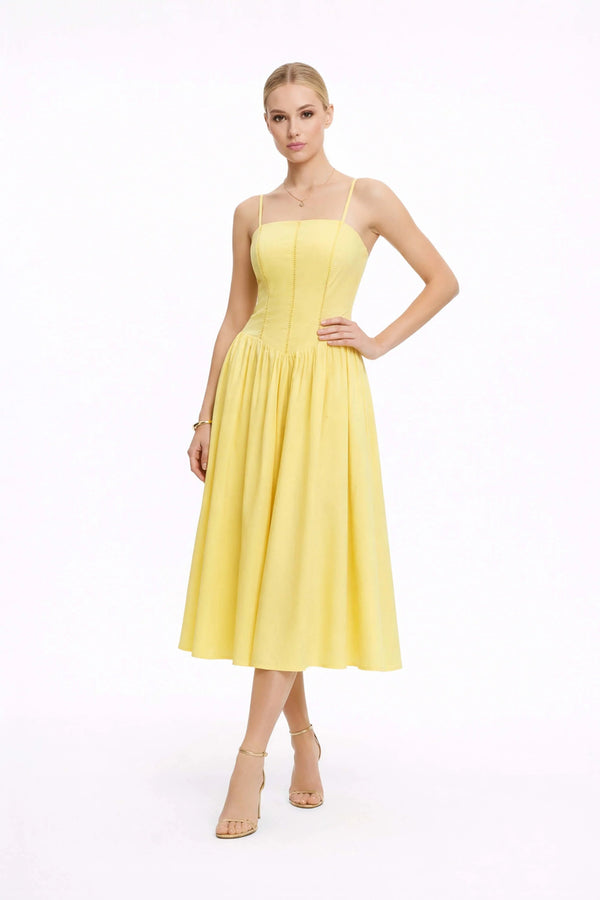 Vestido - 723050 - Reina Diaz