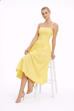 Vestido - 723050 - Reina Diaz
