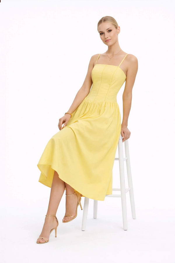 Vestido - 723050 - Reina Diaz