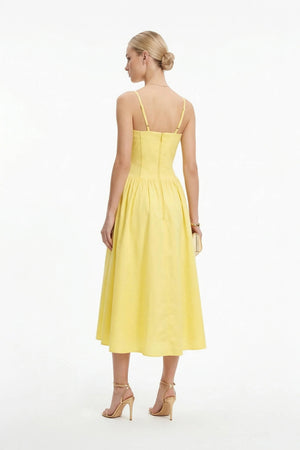 Vestido - 723050 - Reina Diaz