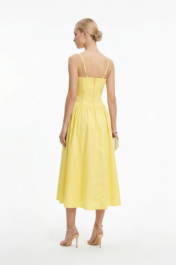 Vestido - 723050 - Reina Diaz
