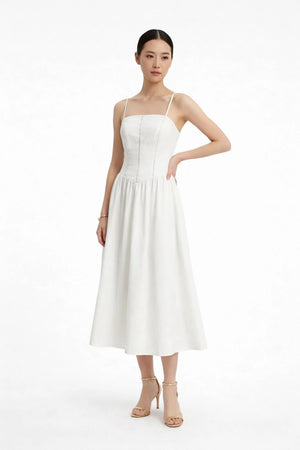 Vestido - 723050 - Reina Diaz