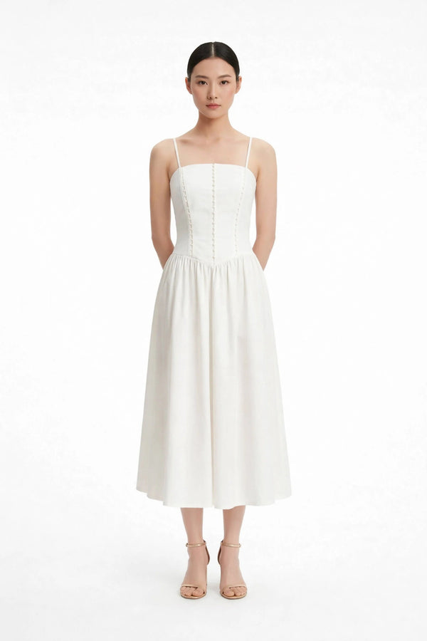 Vestido - 723050 - Reina Diaz