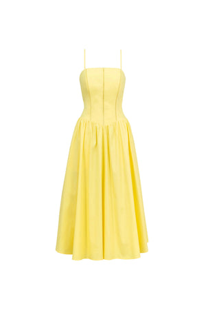 Vestido - 723050 - Reina Diaz