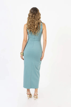 Vestido - 723054 - MEN - Reina Diaz