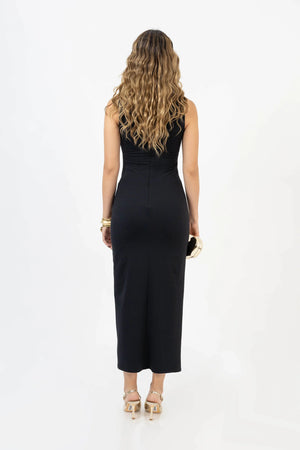 Vestido - 723054 - NEG - Reina Diaz