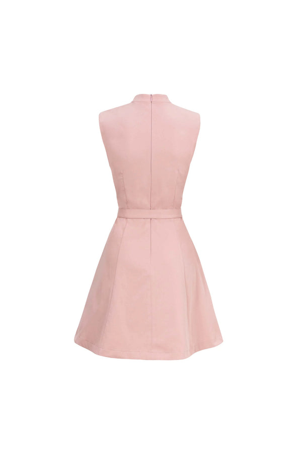 Vestido - 723056 - Reina Diaz