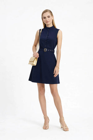 Vestido - 723056 - Reina Diaz